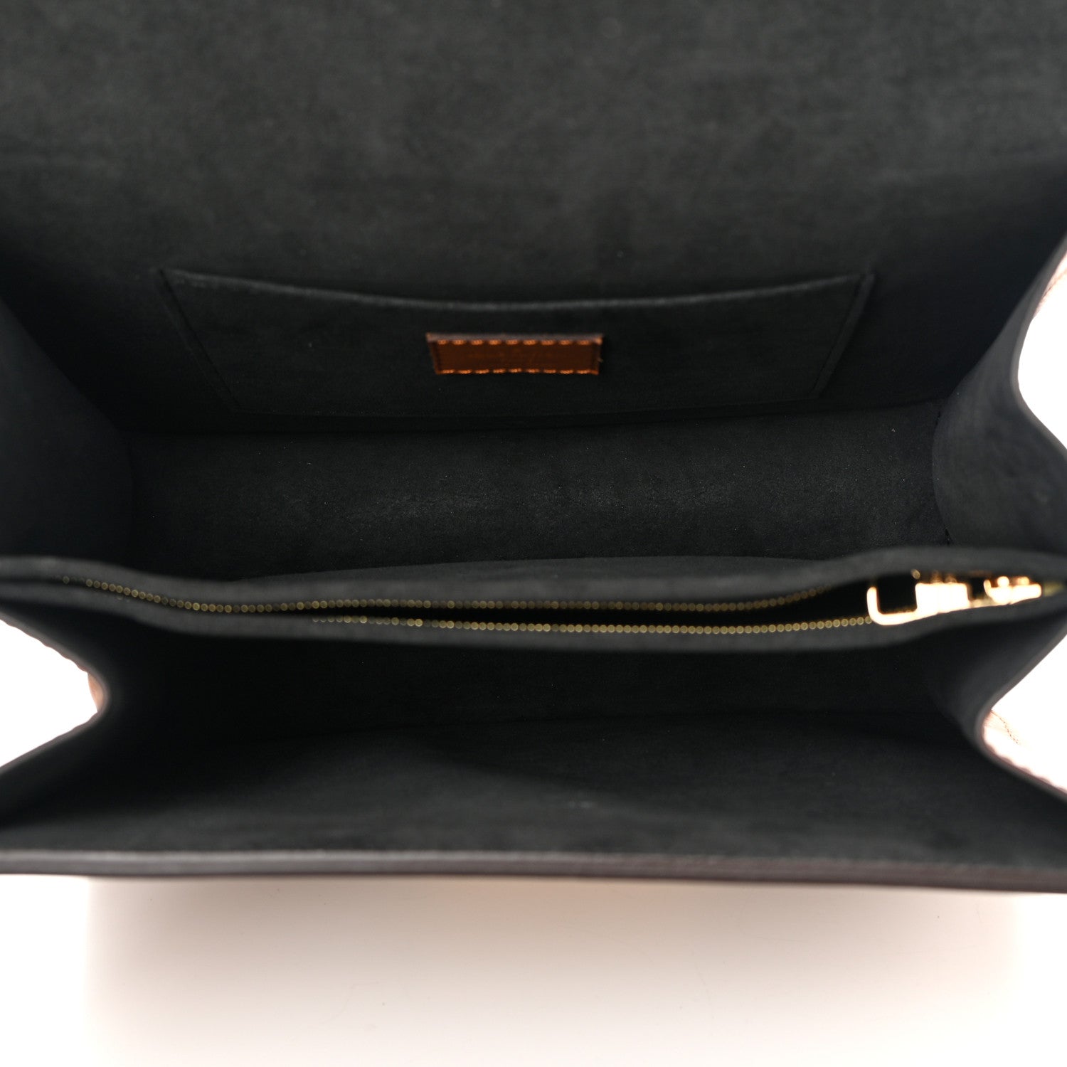 Louis Vuitton Reverse Monogram Dauphine MM 5 of 10