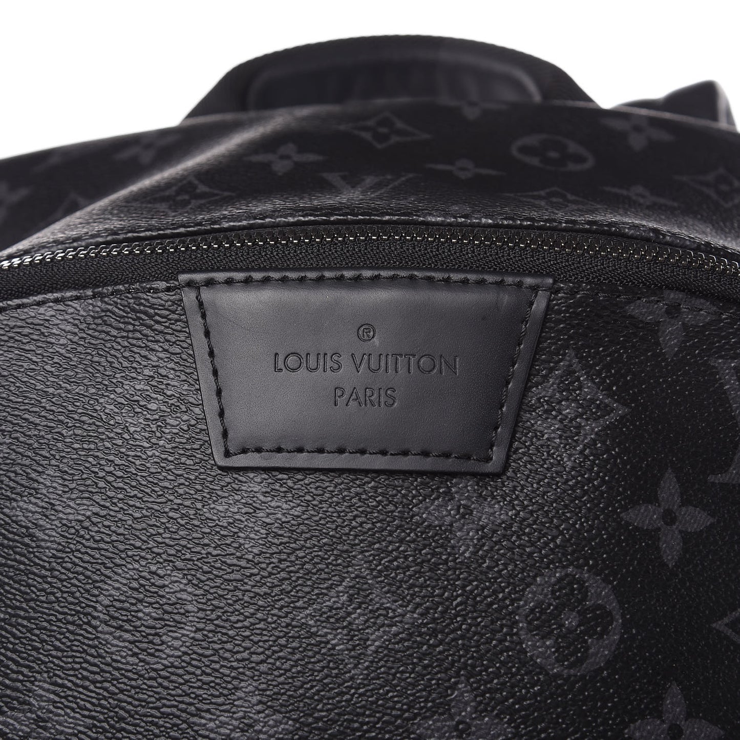 Monogram Eclipse Flash Fragment Apollo Backpack