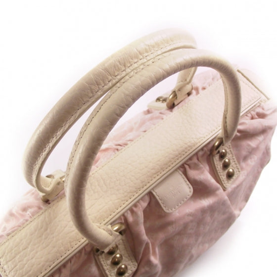 Louis Vuitton Mini Monogram Trapeze 7 of 10