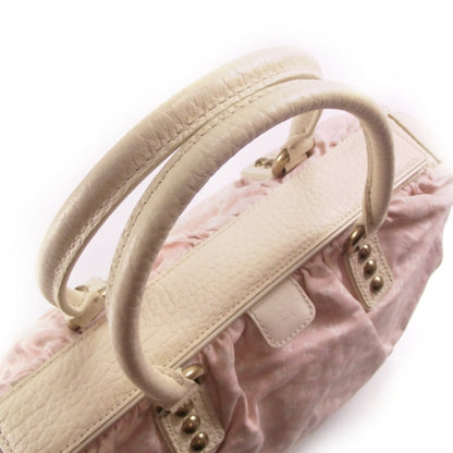 Louis Vuitton Mini Monogram Trapeze 7 of 10