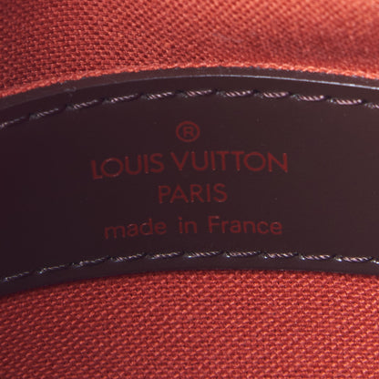 Louis Vuitton Damier Ebene Naviglio 9 of 9