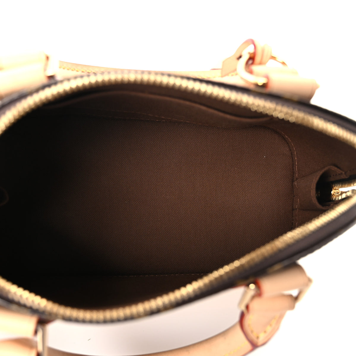 Louis Vuitton Monogram Alma BB 5 of 13