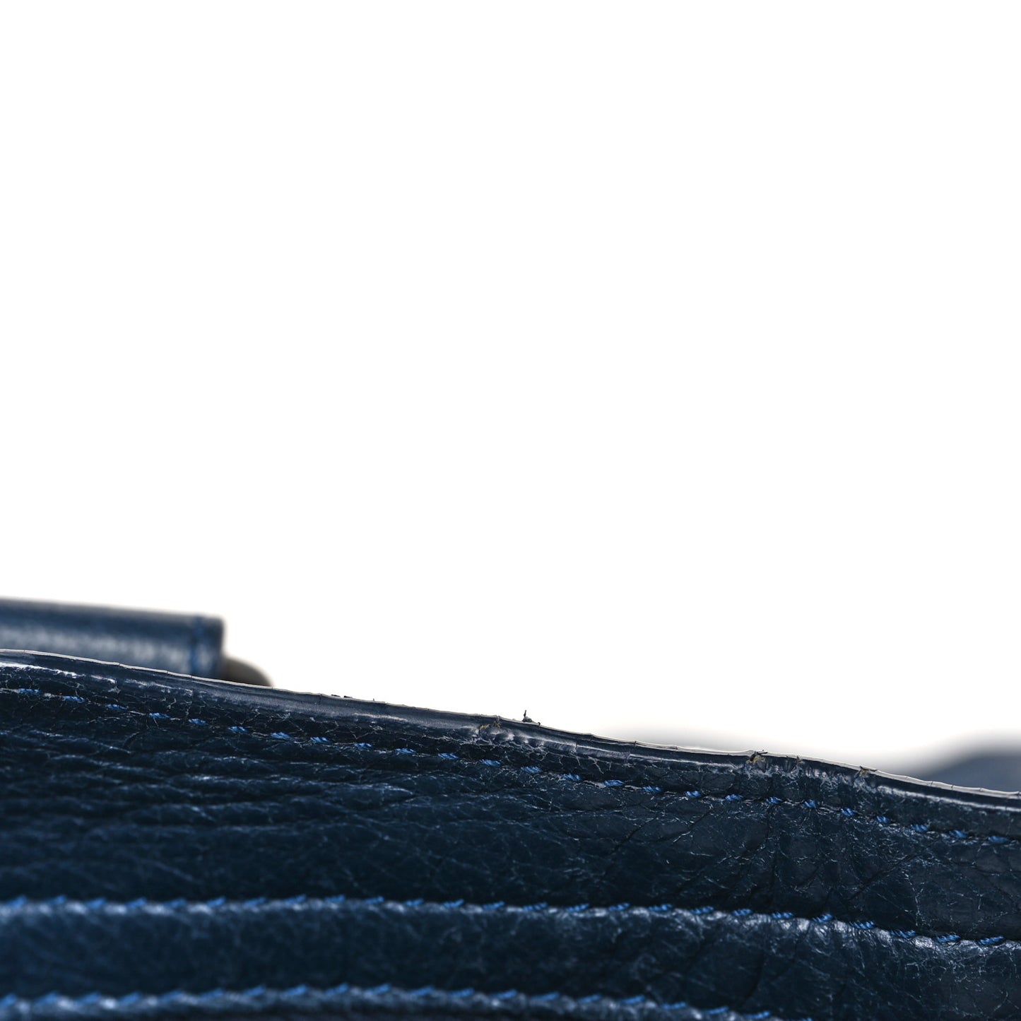Agneau Classic Hardware City Bleu Obscur