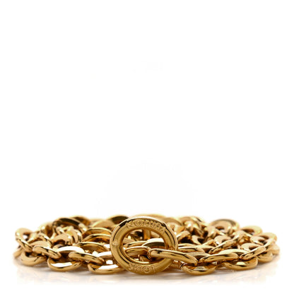 Louis Vuitton Monogram Multi Pochette Accessories Chain 1 of 3