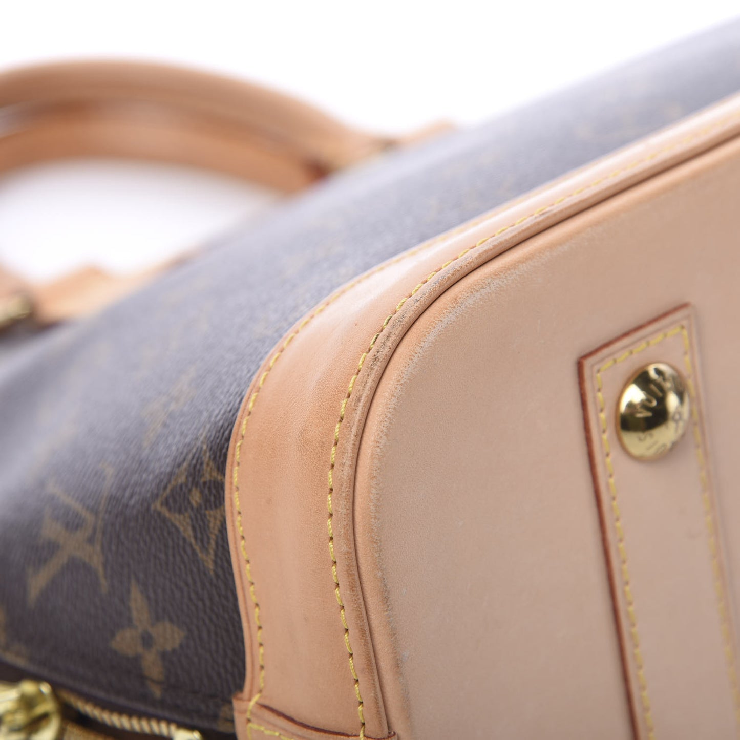 Monogram Alma PM