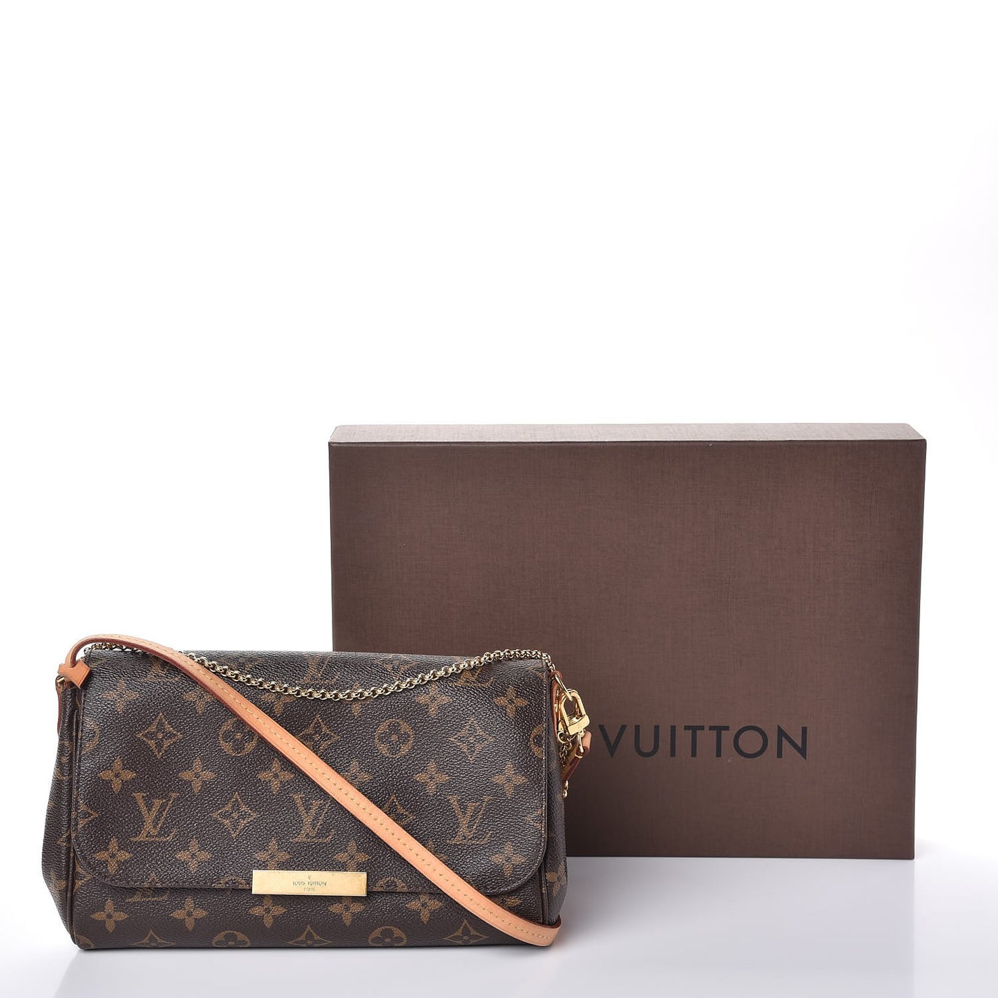 Monogram Favorite MM