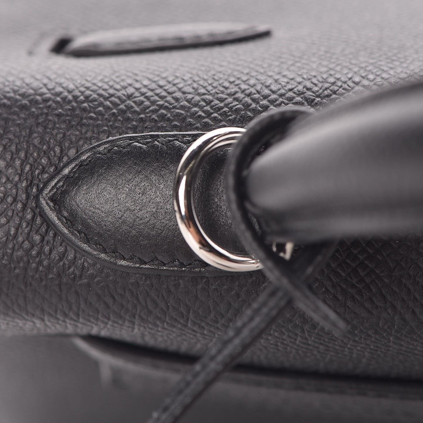 Epsom Kelly Sellier 25 Black