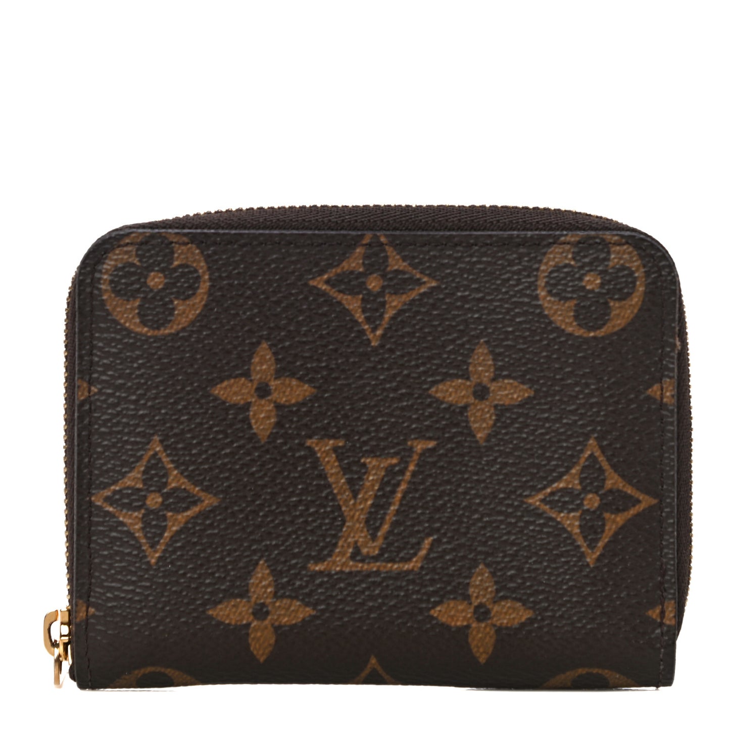 Monogram Zippy Coin Purse