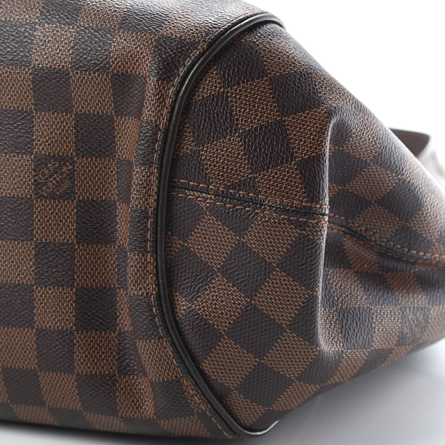 Damier Ebene Sistina GM