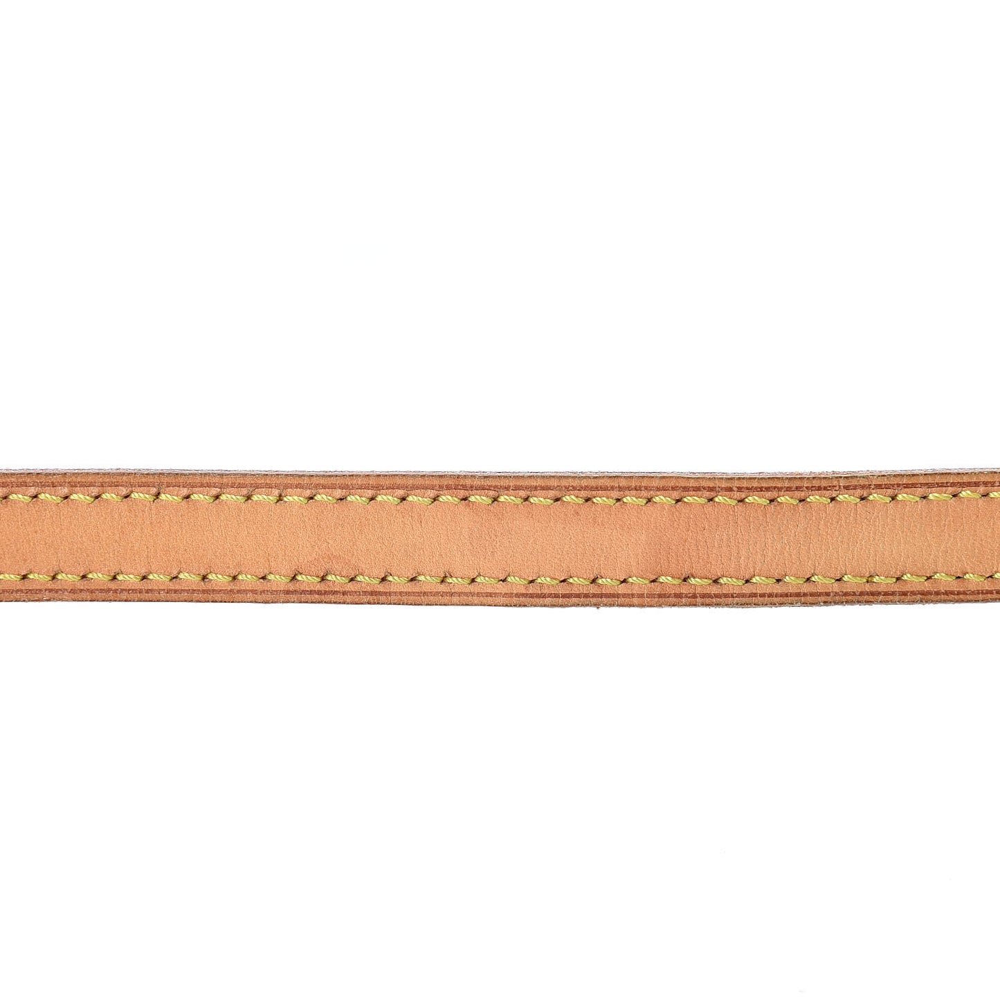 Vachetta 16mm Adjustable Shoulder Strap