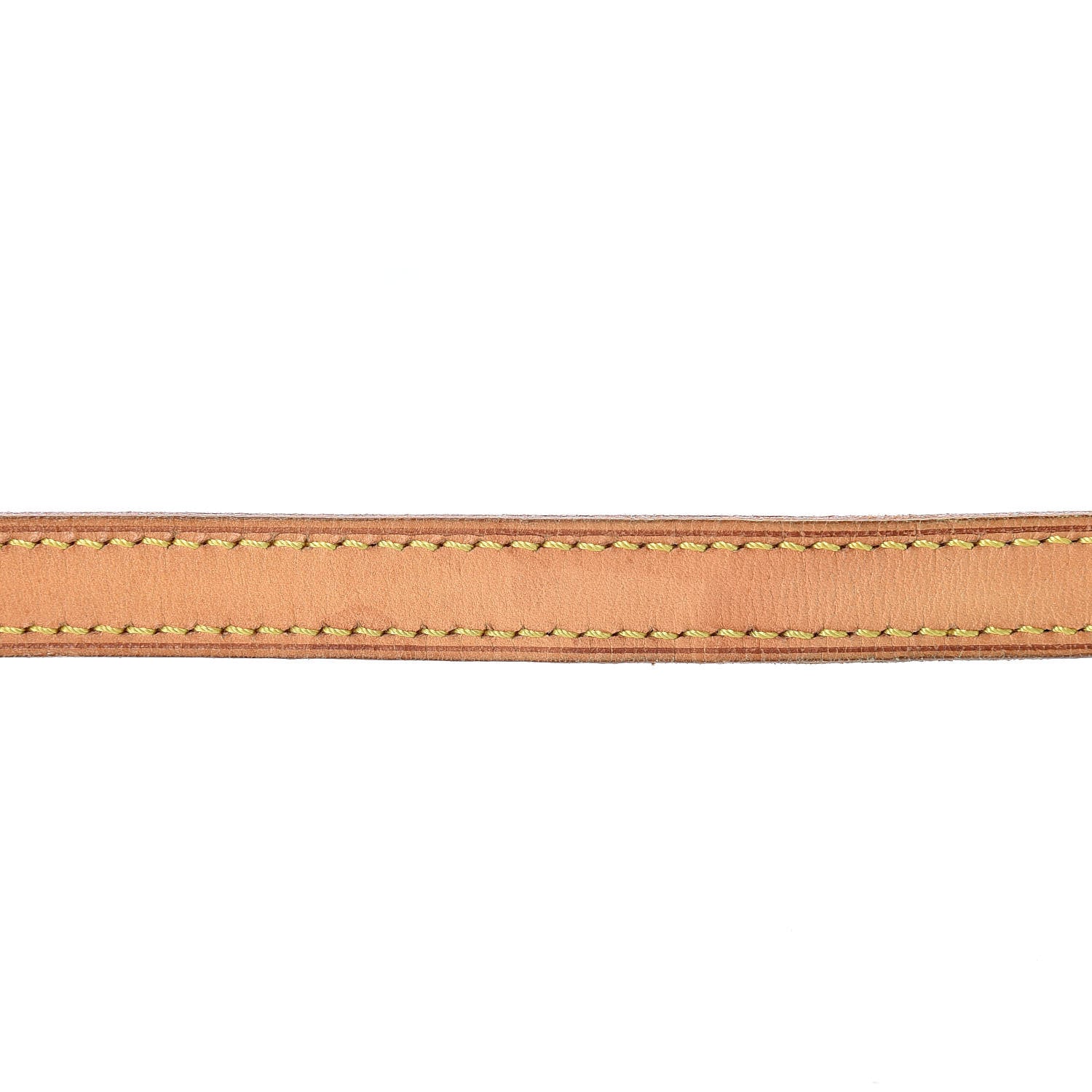 Louis Vuitton Vachetta 16mm Adjustable Shoulder Strap 7 of 8