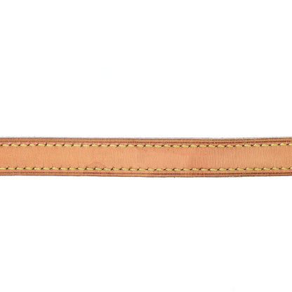 Louis Vuitton Vachetta 16mm Adjustable Shoulder Strap 7 of 8