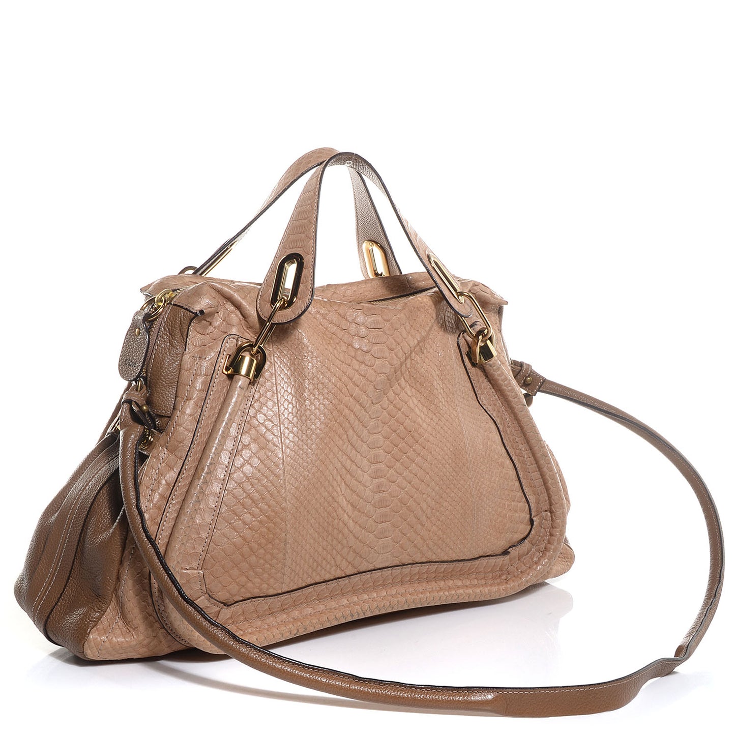 Python Large Paraty Sand