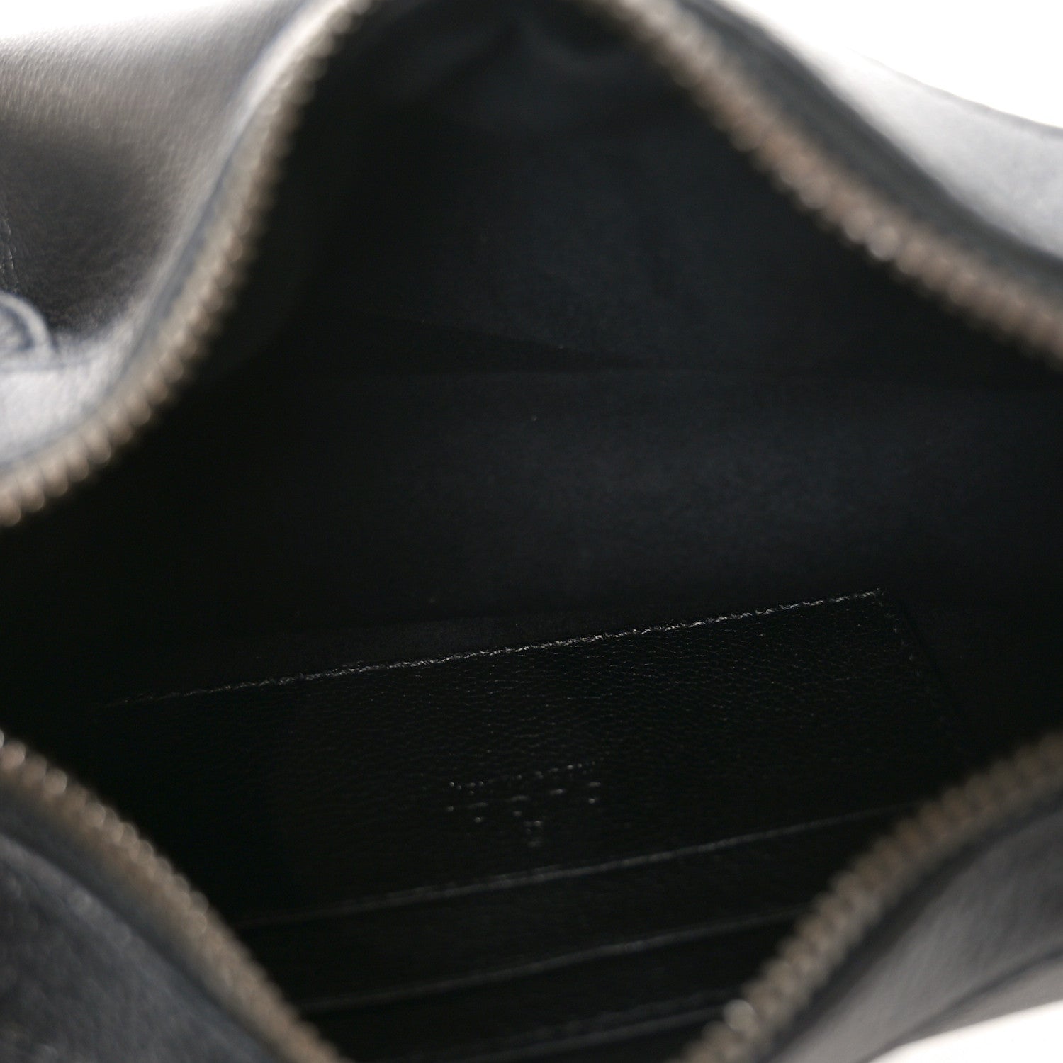 Gucci Goatskin Small Aphrodite Shoulder Bag Black 5 of 10