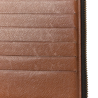 Louis Vuitton Monogram Organizer de Voyage Travel Organizer 8 of 8