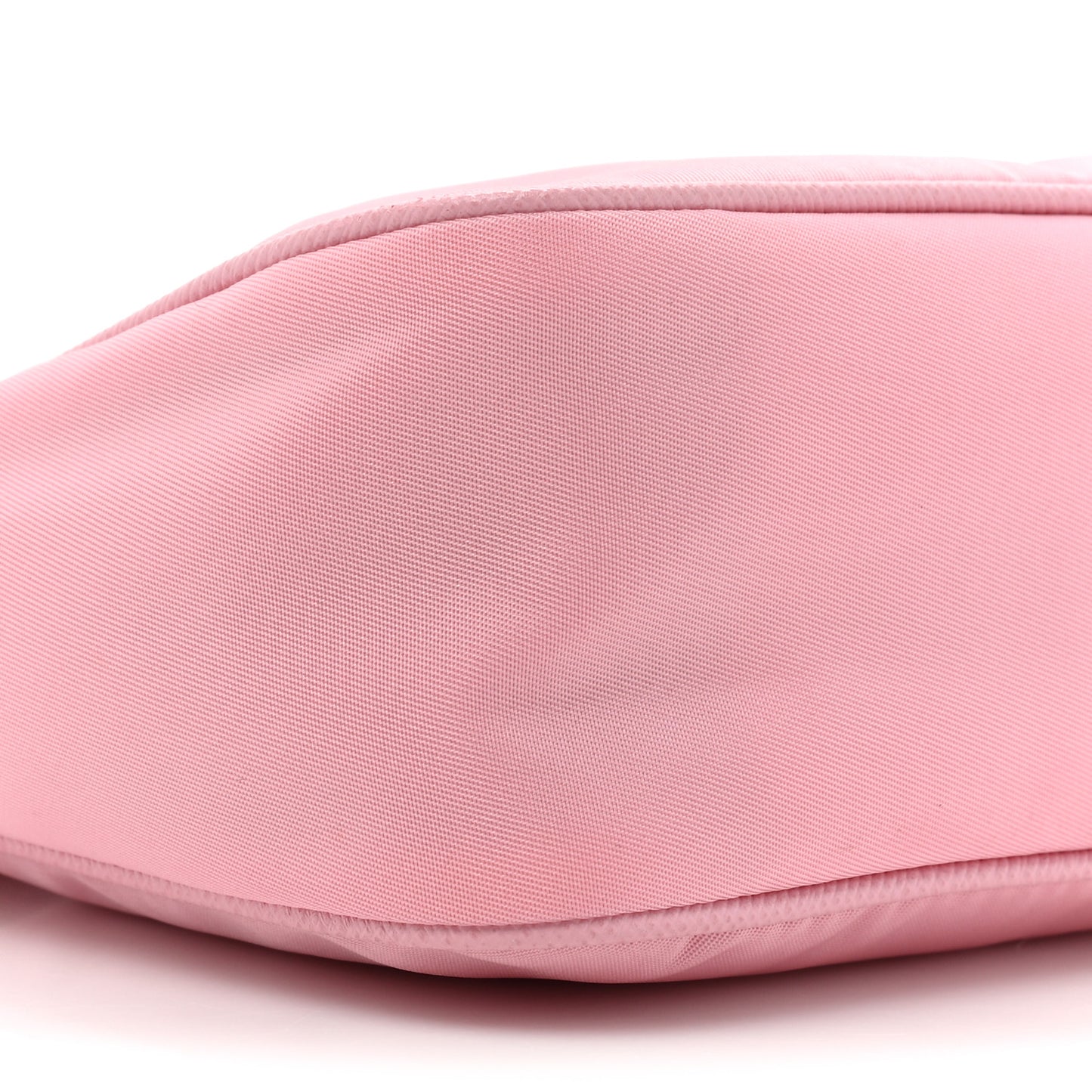 Nylon Re-Edition 2005 Shoulder Bag Rosa