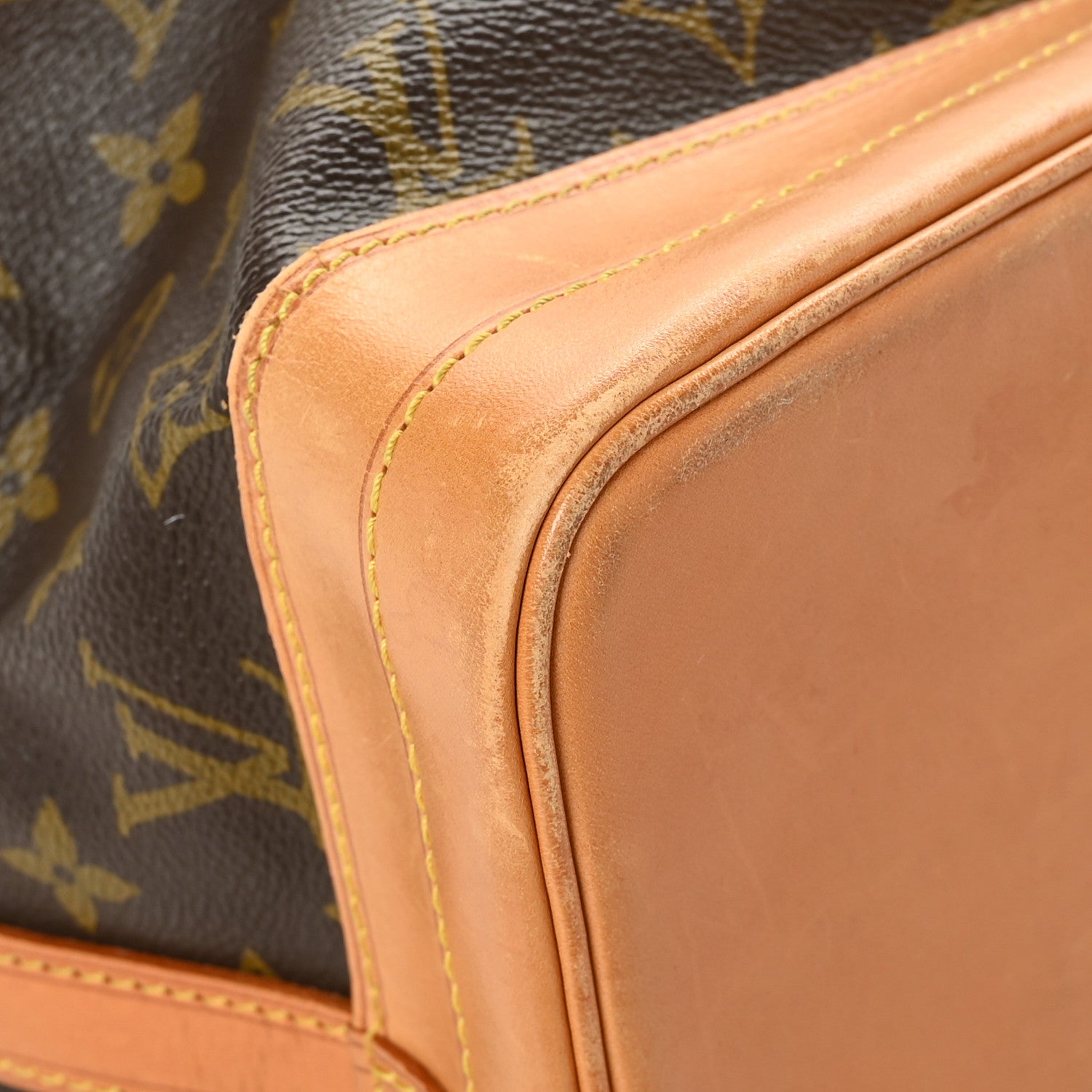 Louis Vuitton Monogram Noe 7 of 15