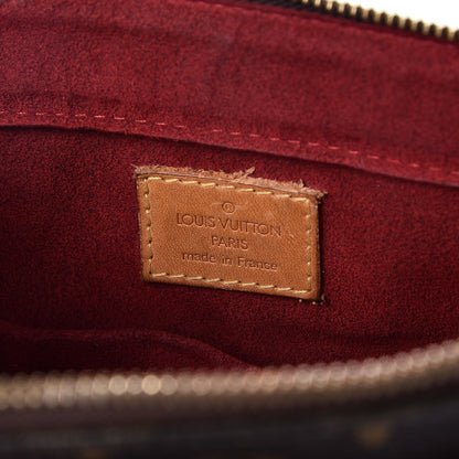 Louis Vuitton Monogram Viva-Cite GM 6 of 11