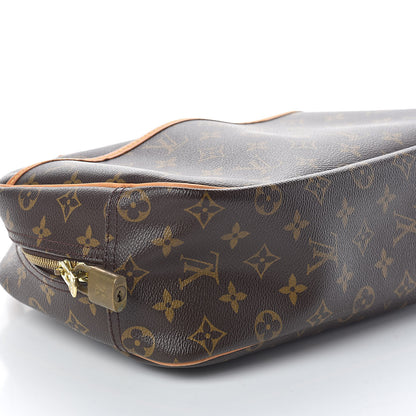 Louis Vuitton Monogram Trouville 8 of 9