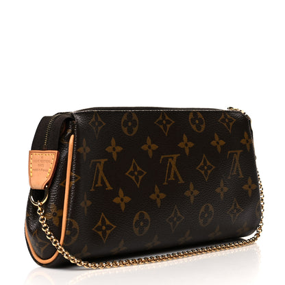 Louis Vuitton Monogram Eva Clutch 3 of 11