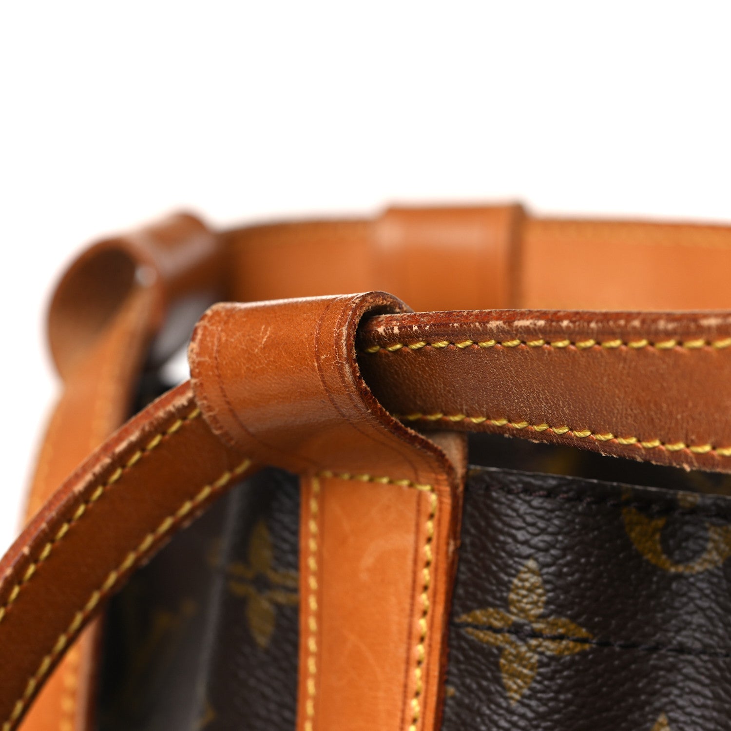 Louis Vuitton Monogram Randonnee PM 10 of 10