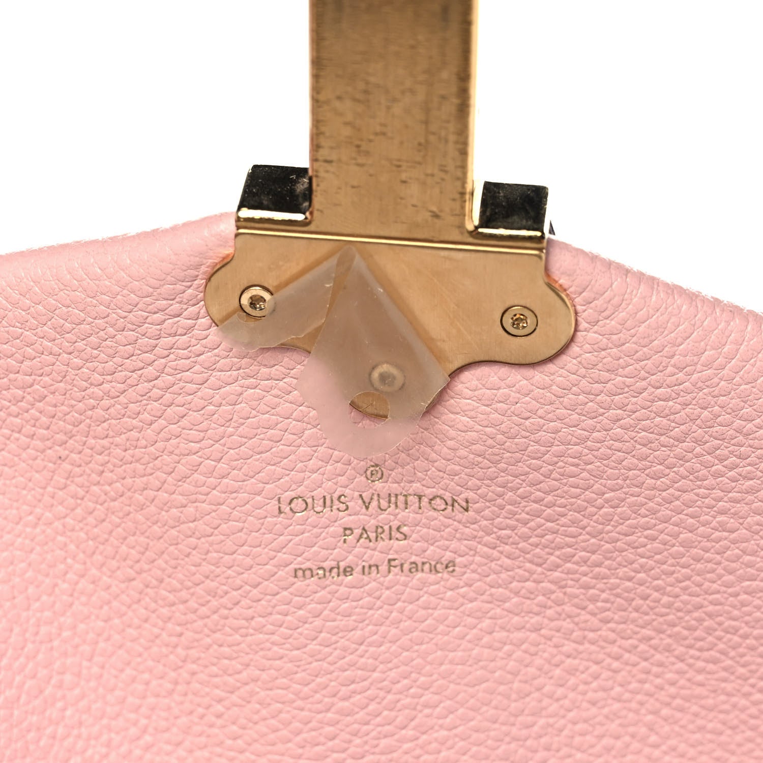 Louis Vuitton Damier Ebene Clapton Backpack Magnolia 6 of 17