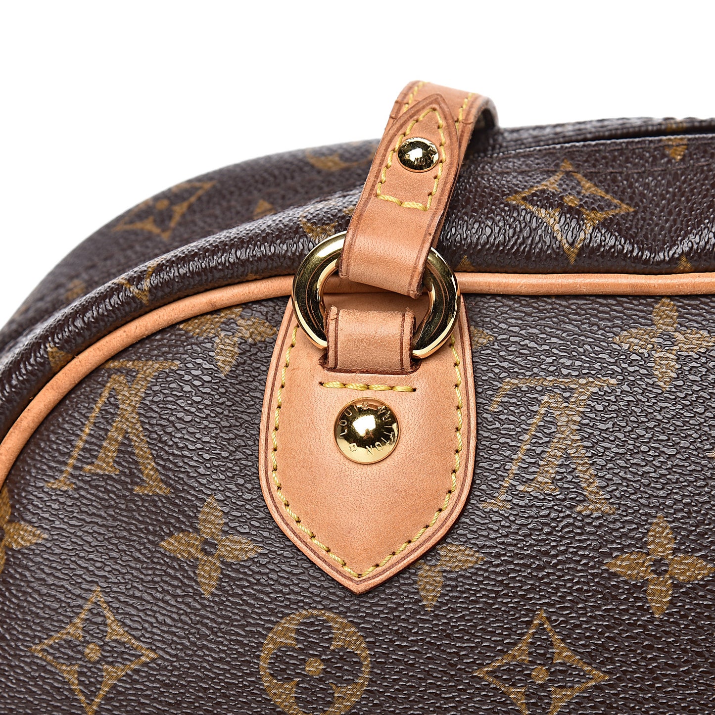Monogram Montorgueil PM