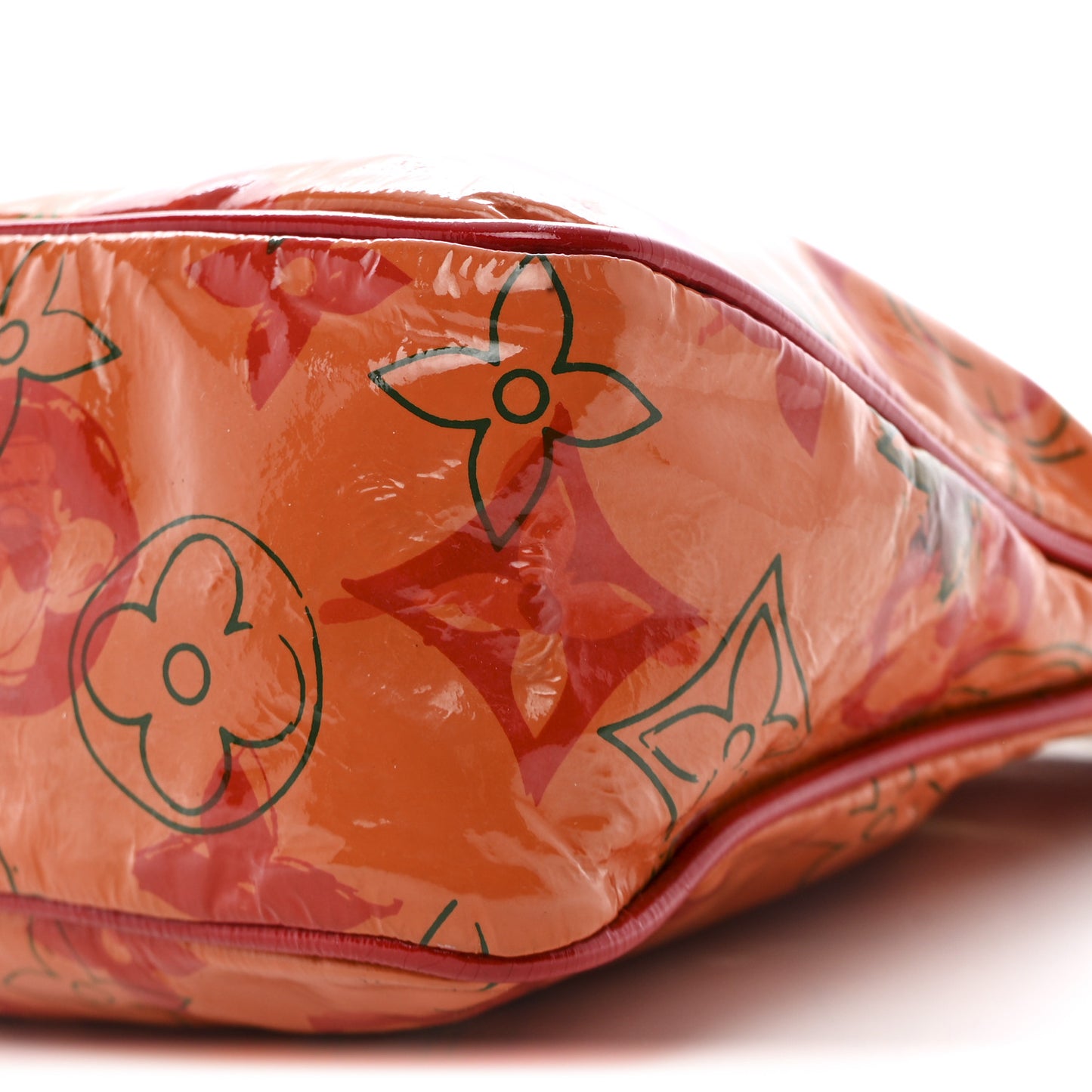 Richard Prince Bonbon Pochette Rose