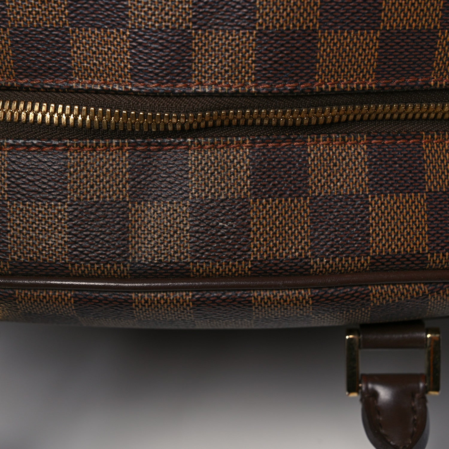 Louis Vuitton Damier Ebene Nolita 18 of 19