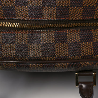 Louis Vuitton Damier Ebene Nolita 18 of 19