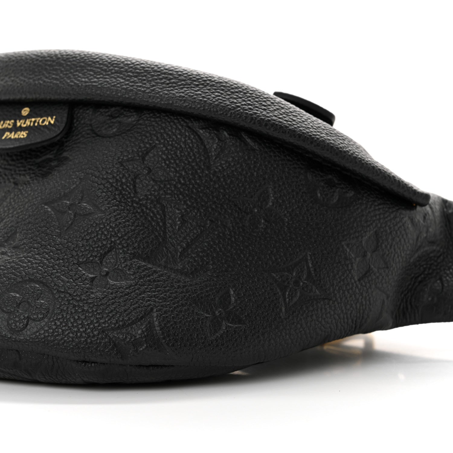 Louis Vuitton Empreinte BumBag Black 10 of 11