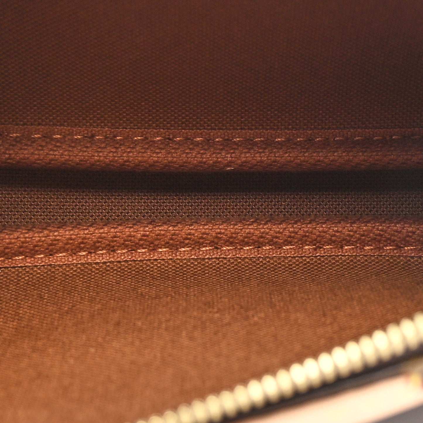 Monogram Multi Pochette Accessories Mini Pochette