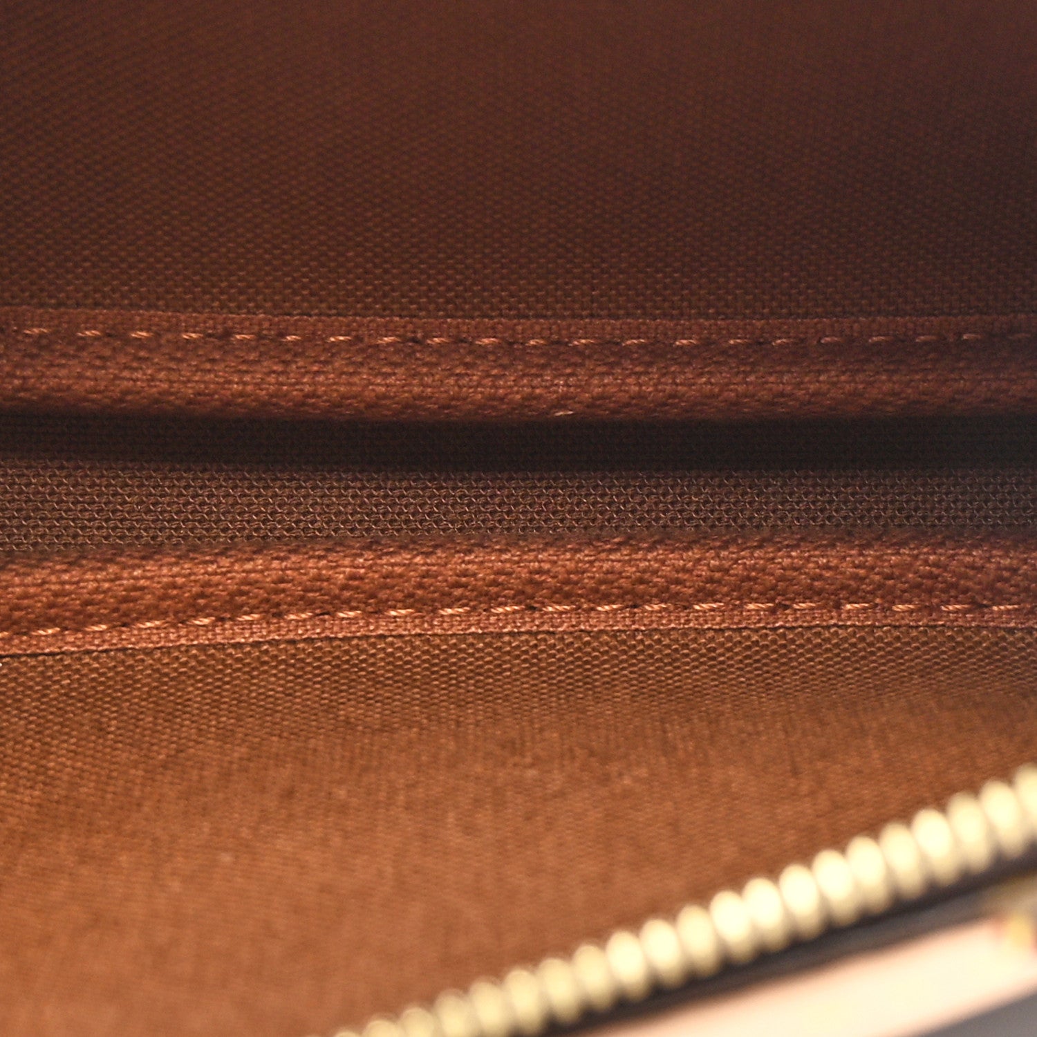 Louis Vuitton Monogram Multi Pochette Accessories Mini Pochette 5 of 7
