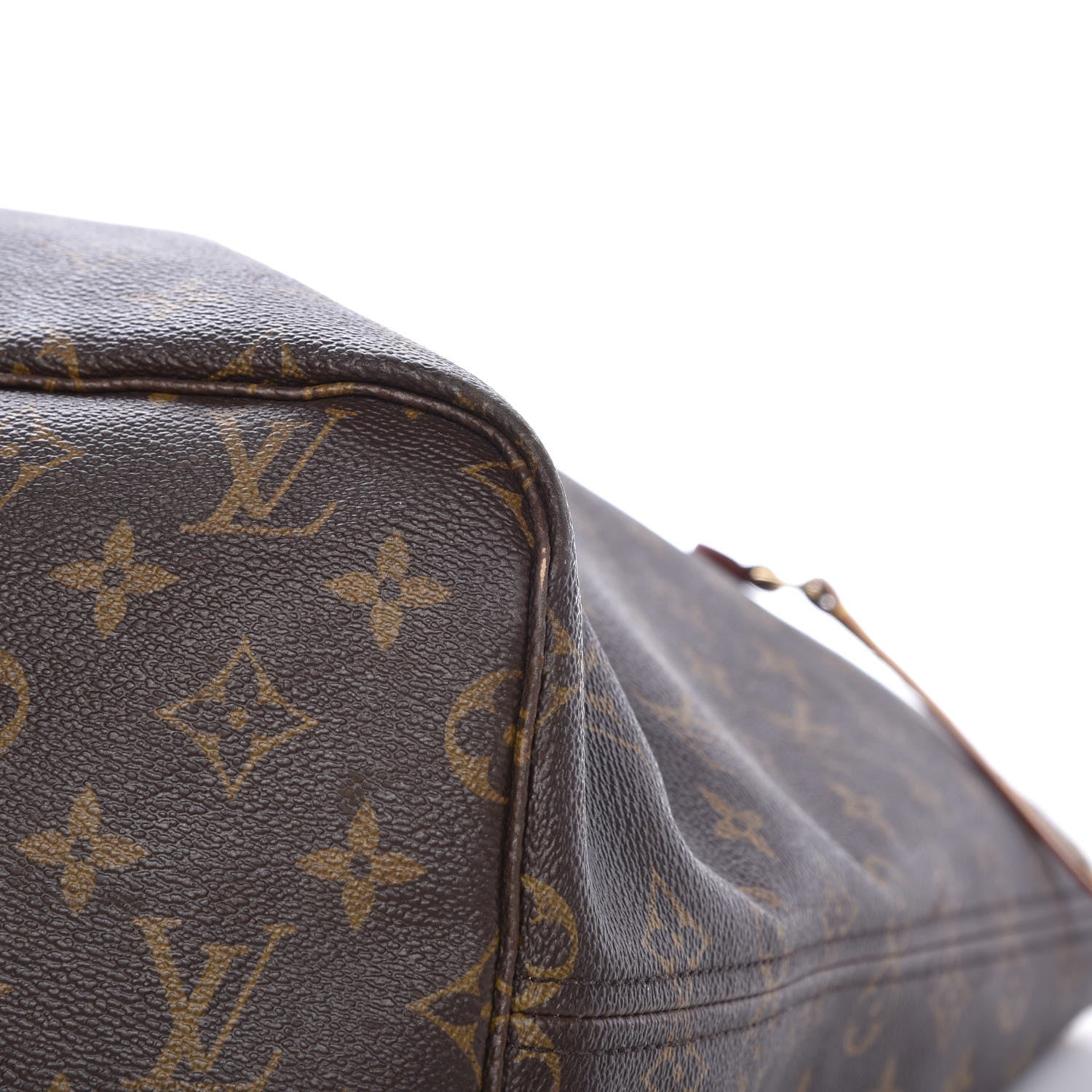 Louis Vuitton Monogram Neverfull GM 19 of 19