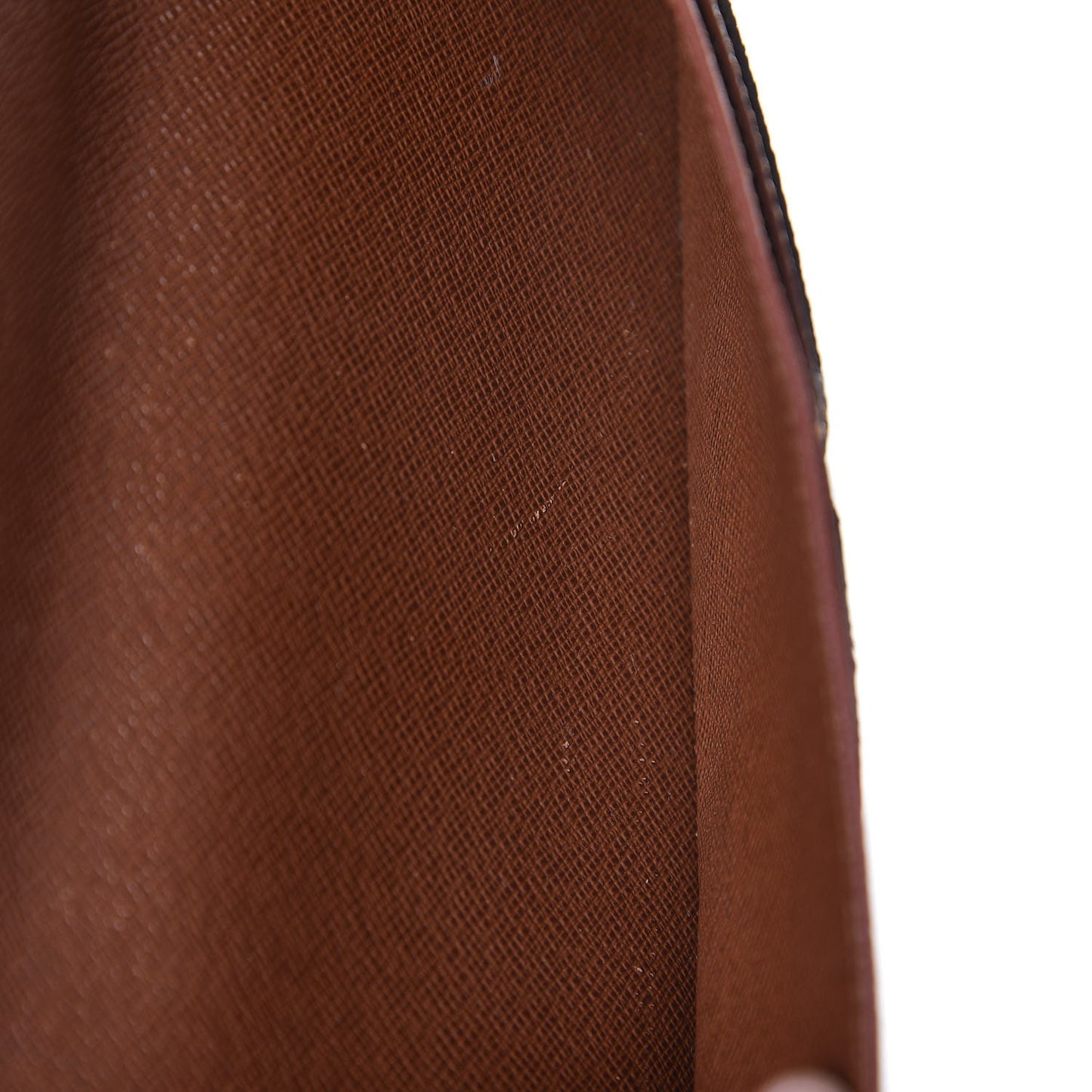 Monogram Louise Wallet
