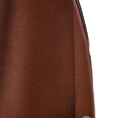 Louis Vuitton Monogram Louise Wallet 10 of 10