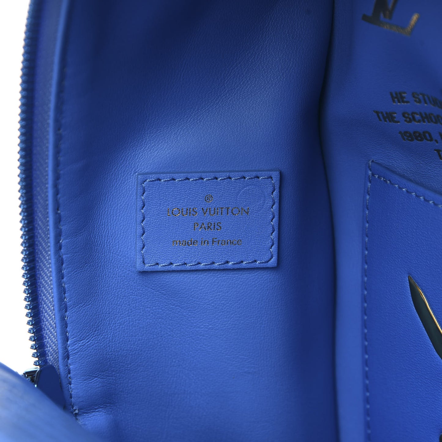 Masters Rubens Palm Springs Backpack