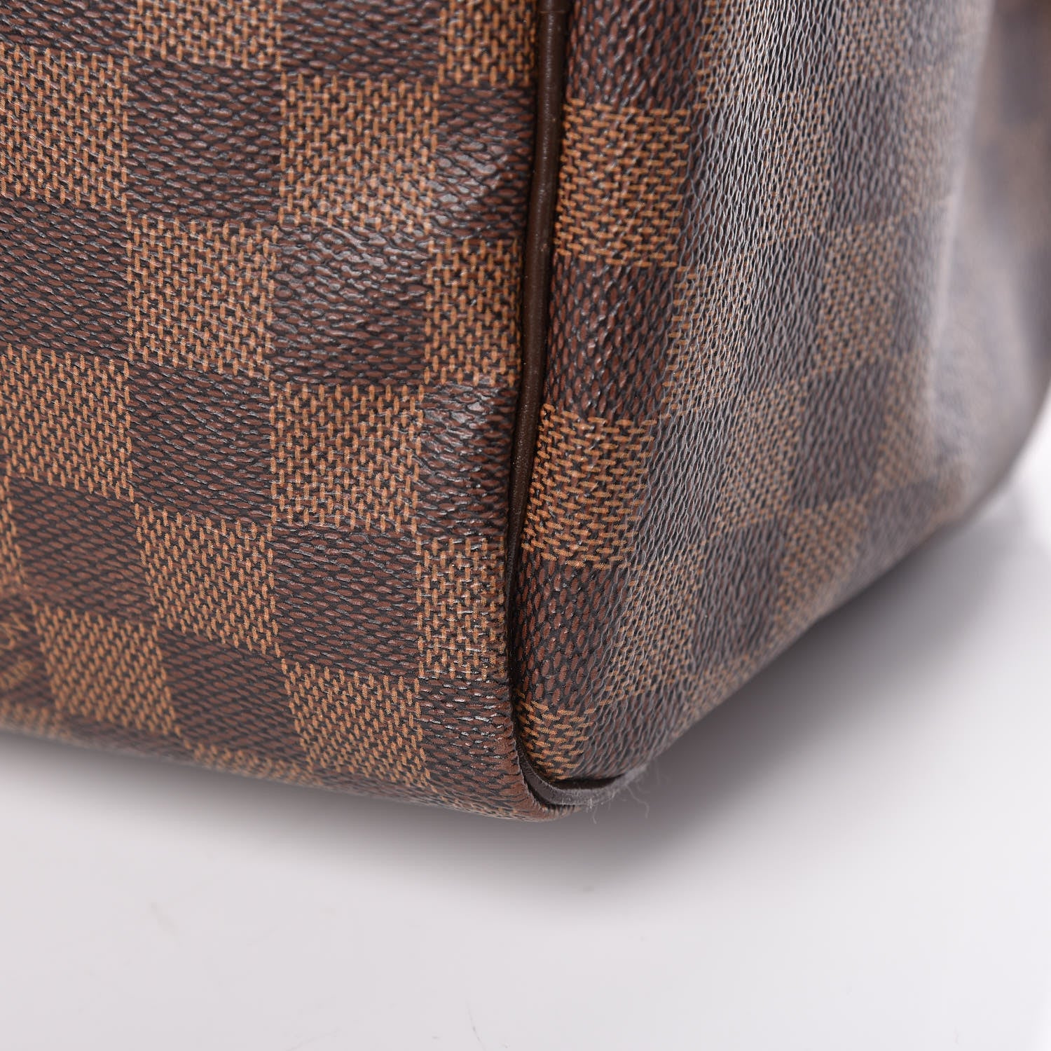 Louis Vuitton Damier Ebene Speedy 30 20 of 20