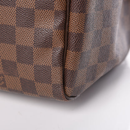 Louis Vuitton Damier Ebene Speedy 30 20 of 20