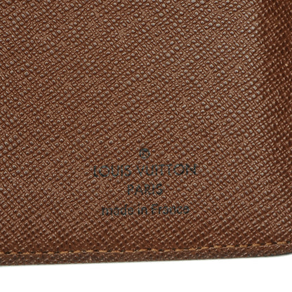 Louis Vuitton Monogram Brazza Wallet 5 of 6