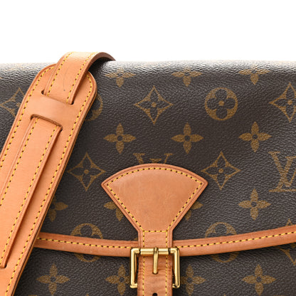 Louis Vuitton Monogram Sologne 7 of 11