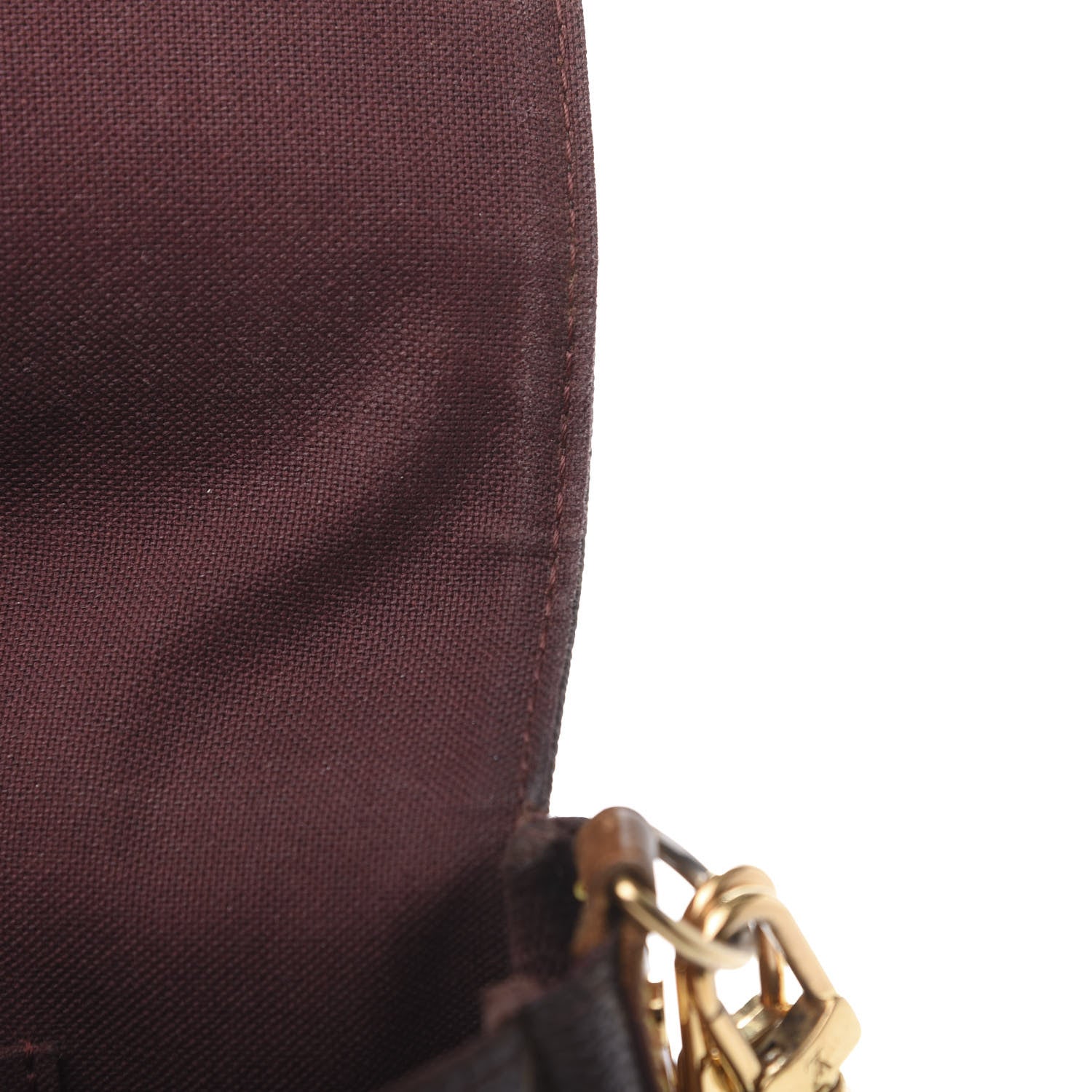 Louis Vuitton Monogram Favorite MM 12 of 13