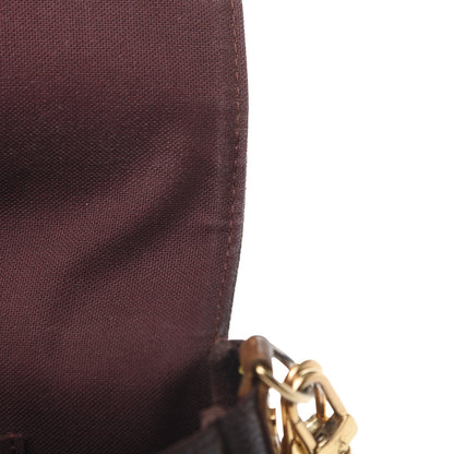 Louis Vuitton Monogram Favorite MM 12 of 13