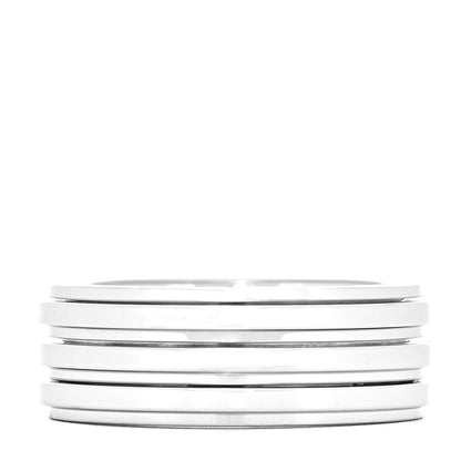 Piaget 18K White Gold Possession Ring 55 7.25 3 of 5