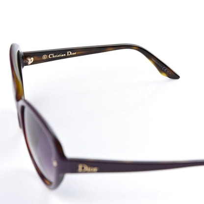 Christian Dior Pondichery F Sunglasses Purple 6 of 8