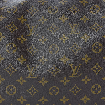 Louis Vuitton Monogram Sully MM 17 of 17