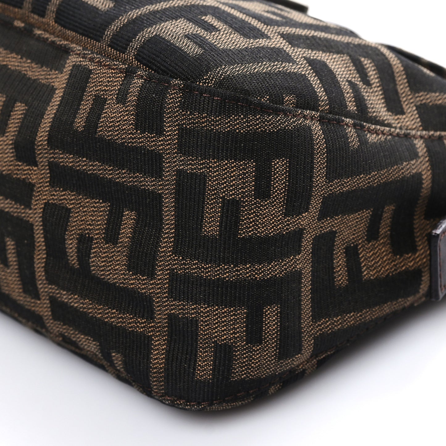 Zucca Shoulder Bag Tobacco