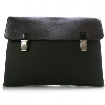 Louis Vuitton Taiga Saratov GM Ardoise 1 of 8