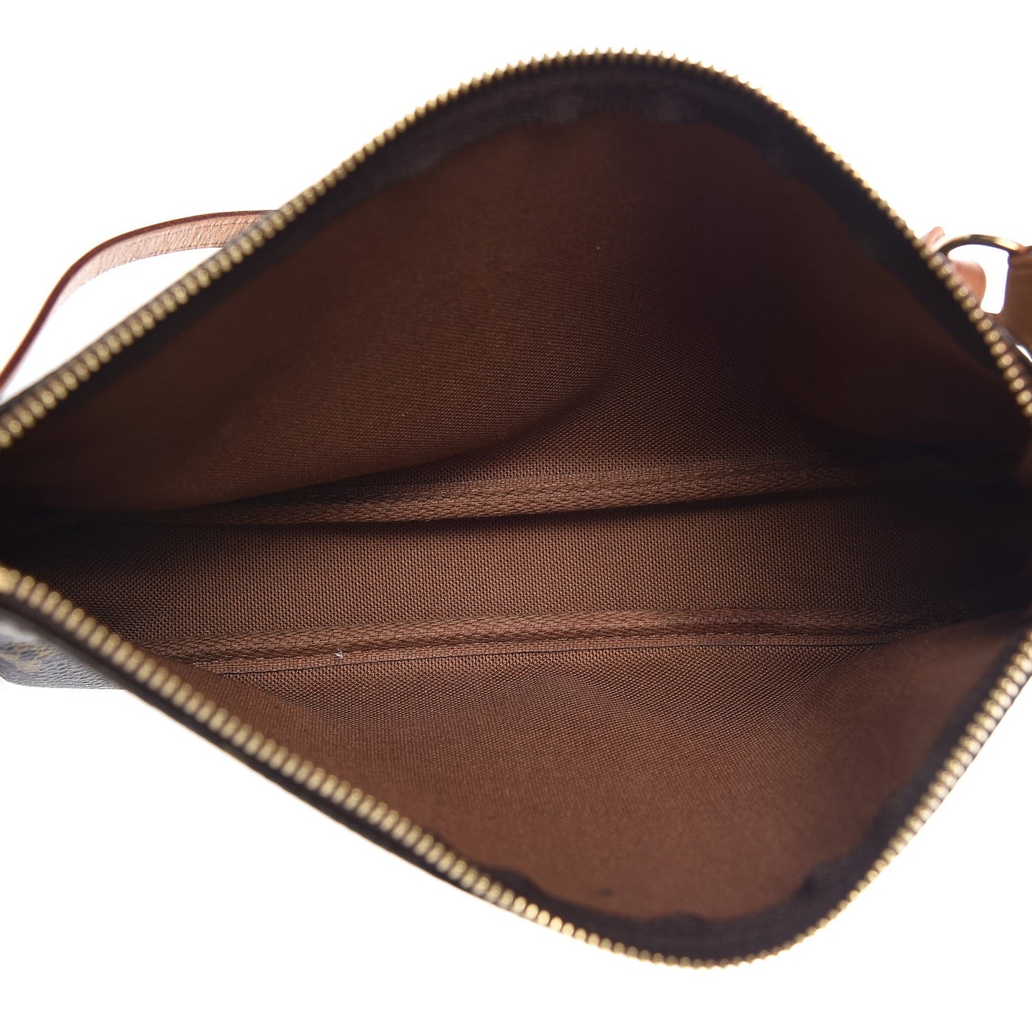 Monogram Pochette Accessories