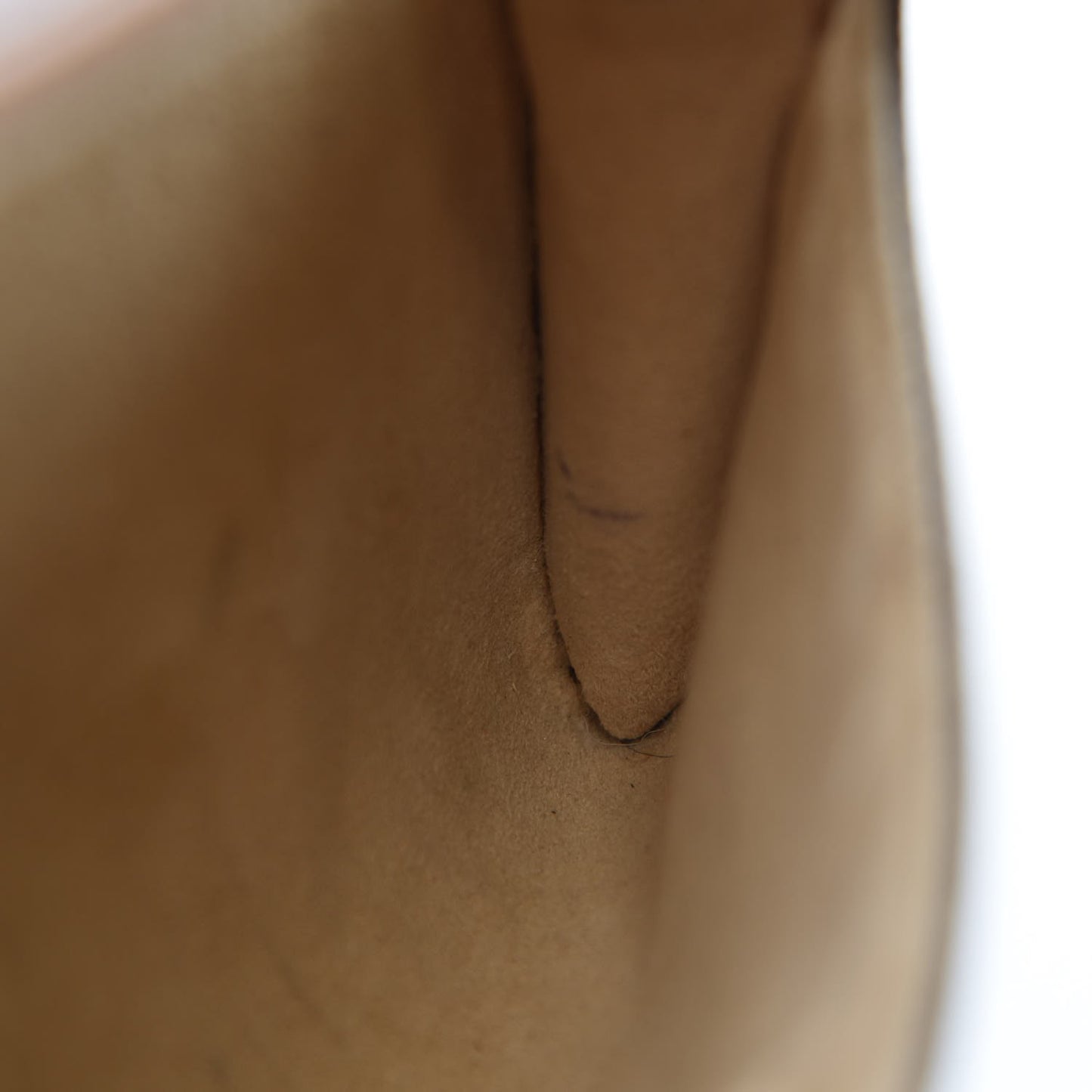 Monogram Pochette Twin PM